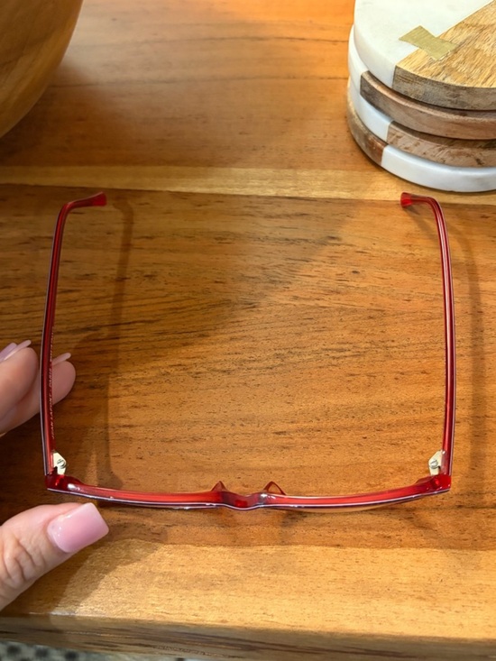 Lafont Norma Eyeglasses in color 116 FRAMES (Lenses  Will Need Replaced) main image 3